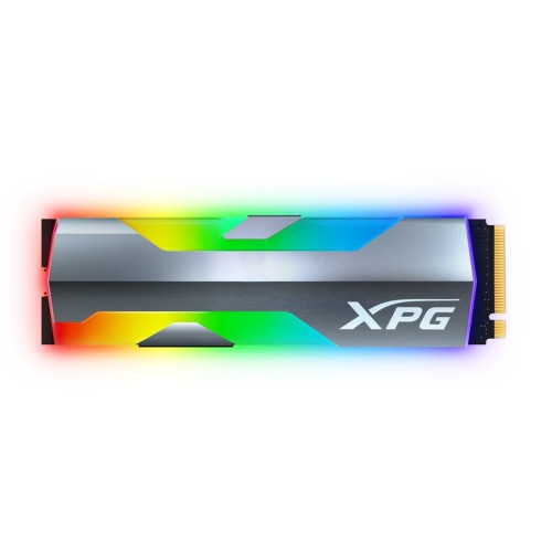 ADATA DYSK SSD XPG SPECTRIX S20G 500GB PCIe Gen3x4 M.2 2280 - 1163879