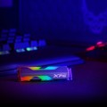 ADATA DYSK SSD XPG SPECTRIX S20G 500GB PCIe Gen3x4 M.2 2280 - 1163884