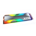 ADATA DYSK SSD XPG SPECTRIX S20G 500GB PCIe Gen3x4 M.2 2280 - 1163881