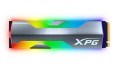 ADATA DYSK SSD XPG SPECTRIX S20G 500GB PCIe Gen3x4 M.2 2280 - 1163885