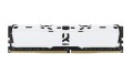 Pamięć DDR4 GOODRAM IRDM X 16GB (1x16GB) 3200MHz CL16 1,35V 1024x8 White - 1063874