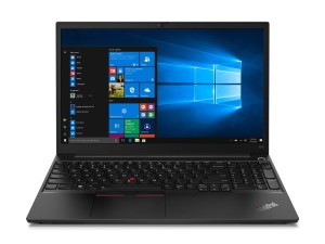 Lenovo ThinkPad E15 Gen 2 Ryzen 5 4500U 15.6" FHD IPS 250nits AG 8GB DDR4 3200 SD256 AMD Radeon Graphics W10Pro Black