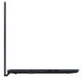 ASUS ExpertBook B1 B1400CEAE-EB0284T i3-1115G4 14.0" FHD 250nits AG LED Backlit 8GB DDR4 SSD256 UHD Graphics WLAN+BT Cam 42WHrs Win10 Star Black - 1306665