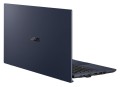 ASUS ExpertBook B1 B1400CEAE-EB0284T i3-1115G4 14.0" FHD 250nits AG LED Backlit 8GB DDR4 SSD256 UHD Graphics WLAN+BT Cam 42WHrs Win10 Star Black - 1306658