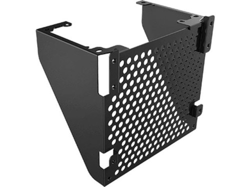 Uchwyt Cooler Master do montażu zasilacza ATX w obudowie mini ITX NR200/NR200P czarny - 969988