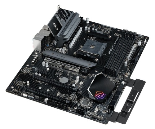 Płyta główna ASROCK B550 PG RIPTIDE - 1214713