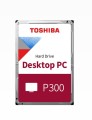 HDD TOSHIBA P300 2TB HDWD220EZSTA 3.5" SATA III - 1318179