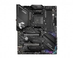 Płyta MSI MPG X570S EDGE MAX /AMD X570/DDR4/SATA3/M.2/WiFi/BT/USB3.1/PCIe4.0/AM4/ATX