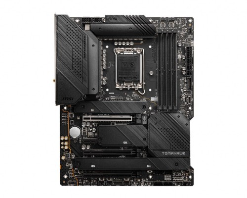 Płyta główna MSI MAG Z690 TOMAHAWK WIFI - 1204769