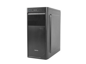Obudowa Natec Bolita Midi Tower (USB 3.0) - USZ OPAK