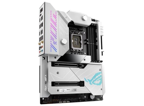Płyta Asus ROG MAXIMUS Z690 FORMULA /Z690/DDR5/SATA3/M.2/USB3.2/PCIe4.0/s.1700/ATX - 979921