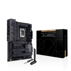 Płyta Asus ProArt Z690-CREATOR WIFI /Z690/DDR5/SATA3/M.2/USB3.2/WiFi/PCIe5.0/s.1700/ATX