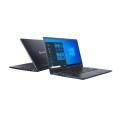 Toshiba Dynabook Tecra A40-J-10N i5-1135G7 14"FHD AG 8GB_3200MHz SSD512 Iris Xe 2xTB4 FPR BLK W10Pro 3Y OnSite Mystic Blue - 1053454