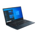 Toshiba Dynabook Tecra A40-J-10N i5-1135G7 14"FHD AG 8GB_3200MHz SSD512 Iris Xe 2xTB4 FPR BLK W10Pro 3Y OnSite Mystic Blue - 1053451