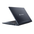Toshiba Dynabook Tecra A40-J-10N i5-1135G7 14"FHD AG 8GB_3200MHz SSD512 Iris Xe 2xTB4 FPR BLK W10Pro 3Y OnSite Mystic Blue - 1053452