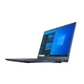 Toshiba Dynabook Tecra A40-J-10N i5-1135G7 14"FHD AG 8GB_3200MHz SSD512 Iris Xe 2xTB4 FPR BLK W10Pro 3Y OnSite Mystic Blue - 1053443