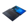 Toshiba Dynabook Tecra A40-J-10N i5-1135G7 14"FHD AG 8GB_3200MHz SSD512 Iris Xe 2xTB4 FPR BLK W10Pro 3Y OnSite Mystic Blue - 1053435