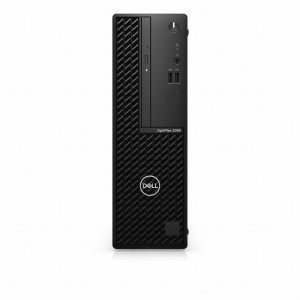 Dell Optiplex 3090 SFF i5-10505 16GB DDR4 SSD256 Integrated DVD-RW W10Pro