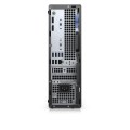 Dell Optiplex 3090 SFF i5-10505 16GB DDR4 SSD256 Integrated DVD-RW W10Pro - 1047761