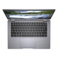 Dell Latitude 5320 13.3" FHD i5-1135G7 8GB DDR4 SSD256 NVMe Intel Iris Xe Graphics FPR SCR BK LTE W11P 3YBWOS Gray - 1054273
