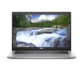 Dell Latitude 5320 13.3" FHD i5-1135G7 8GB DDR4 SSD256 NVMe Intel Iris Xe Graphics FPR SCR BK LTE W11P 3YBWOS Gray - 1054280