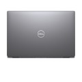 Dell Latitude 5320 13.3" FHD i5-1135G7 8GB DDR4 SSD256 NVMe Intel Iris Xe Graphics FPR SCR BK LTE W11P 3YBWOS Gray - 1054278