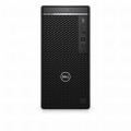 Dell Optiplex 5090 MT i5-10505 8GB DDR4 SSD256 UHD Graphics 630 DVD-RW LAN Kb+Mouse W11Pro Czarny - 1047529