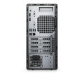 Dell Optiplex 5090 MT i5-10505 8GB DDR4 SSD256 UHD Graphics 630 DVD-RW LAN Kb+Mouse W11Pro Czarny - 1047532