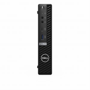 Optiplex 7090 MFF i5-10500T 16GB SSD256 INT W11P