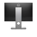 Dell AiO Optiplex 3280 i5-10500T 21,5"FHD Touch IPS 250nits 8GB DDR4 SSD256 UHD Graphics 630 Cam+Mic WLAN+BT W11Pro Czarny - 1044110