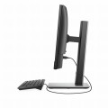 Dell AiO Optiplex 3280 i5-10500T 21,5"FHD Touch IPS 250nits 8GB DDR4 SSD256 UHD Graphics 630 Cam+Mic WLAN+BT W11Pro Czarny - 1044107