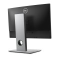 Dell AiO Optiplex 3280 i5-10500T 21,5"FHD Touch IPS 250nits 8GB DDR4 SSD256 UHD Graphics 630 Cam+Mic WLAN+BT W11Pro Czarny - 1044106