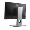 Dell AiO Optiplex 3280 i5-10500T 21,5"FHD Touch IPS 250nits 8GB DDR4 SSD256 UHD Graphics 630 Cam+Mic WLAN+BT W11Pro Czarny - 1044105