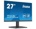 MONITOR LED IIYAMA 27" XU2793HS-B4  IPS FullHD HDMI/DP/USB/SPK. BLACK - 1324440
