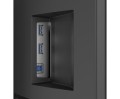 MONITOR LED IIYAMA 27" XU2793HS-B4  IPS FullHD HDMI/DP/USB/SPK. BLACK - 1324453