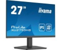 MONITOR LED IIYAMA 27" XU2793HS-B4  IPS FullHD HDMI/DP/USB/SPK. BLACK - 1324442