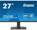 MONITOR LED IIYAMA 27" XU2793HS-B4  IPS FullHD HDMI/DP/USB/SPK. BLACK - 1324441