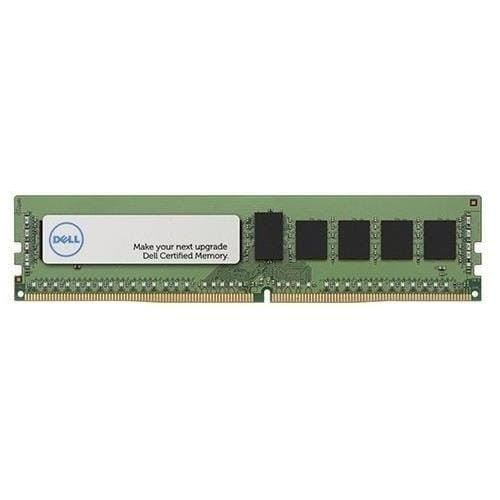 Pamięć Dell Memory Upgrade - 16GB UDIMM DDR4 3200MHz 1Rx8 ECC - 974526