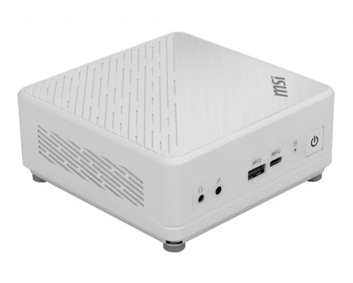 MSI Cubi 5 10M-632EU i5-10210U 8GB DDR4 2666 SSD512 Intel UHD Graphics W11Pro - 1203770