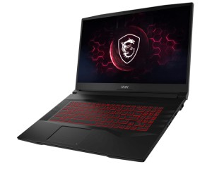 MSI Pulse GL76 12UDK-042XPL i7-12700H 17.3" FHD DDR IV 16GB_3200MHz SSD 512GB NVMe PCIe Gen4x4 RTX3050Ti GDDR6 4GB NoOs