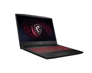 MSI Pulse GL66 12UDK-205XPL i7-12700H 15.6" FHD IPS-Level DDR IV 16GB_3200MHz SSD 512GB NVMe PCIe Gen4x4 RTX3050Ti GDDR6 4GB NoOs