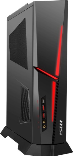 MSI MPG Trident A 12TC-092PL i5-12400F 16GB 1TB+512GB PCIE SSD RTX 3060 VENTUS 2X Win11 - 1044743