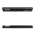 QOLTEC BATERIA LENOVO L12M4A02 | 2200 MAH | 14.4V - 1125751
