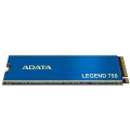 ADATA DYSK SSD LEGEND 750 500GB M.2 2280 PCIe Gen3 x4 - 1176964