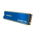 ADATA DYSK SSD LEGEND 750 500GB M.2 2280 PCIe Gen3 x4 - 1176961