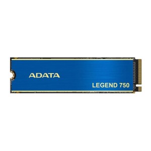 Dysk SSD ADATA LEGEND 750 1TB M.2 PCIe NVMe (3500/3000 MB/s) 2280, 3D NAND