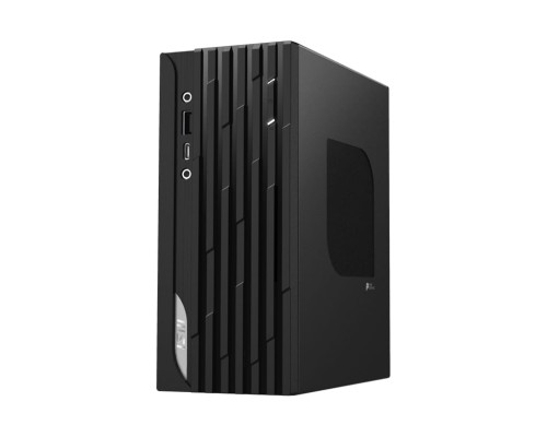 MSI PRO DP20ZA Ryzen 5 5600G 8GB_3200MHz SSD256 Radeon Vega 7 WiFi BT 3Y Black - 1047545