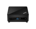 MSI Cubi 5 10M-611EU i5-10210U 8GB DDR4 2666 SSD512 Intel UHD Graphics W11Pro - 1203766