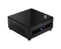 MSI Cubi 5 10M-611EU i5-10210U 8GB DDR4 2666 SSD512 Intel UHD Graphics W11Pro - 1203765