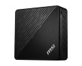 MSI Cubi 5 10M-611EU i5-10210U 8GB DDR4 2666 SSD512 Intel UHD Graphics W11Pro - 1203768